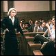 O Fio da Suspeita : foto Glenn Close