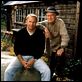 Uma Carta de Amor : foto Kevin Costner, Paul Newman