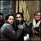 O Resgate de Harrison : foto Andie MacDowell, Brendan Gleeson, David Strathairn, Elias Koteas
