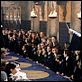 Harry Potter e a Câmara Secreta : foto Daniel Radcliffe, Tom Felton