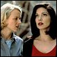 Cidade dos Sonhos : foto Laura Elena Harring, Naomi Watts