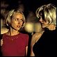 Cidade dos Sonhos : foto Laura Elena Harring, Naomi Watts