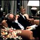 Encontro Marcado : foto Anthony Hopkins, Brad Pitt