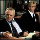 Encontro Marcado : foto Anthony Hopkins, Brad Pitt