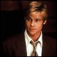 Encontro Marcado : foto Brad Pitt