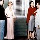 Torrentes de Paixão : foto Jean Peters, Marilyn Monroe