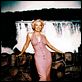 Torrentes de Paixão : foto Marilyn Monroe