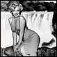 Torrentes de Paixão : foto Marilyn Monroe