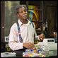 Rebobine, Por Favor : foto Danny Glover