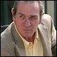 Às Margens de um Crime : foto Tommy Lee Jones