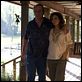 Às Margens de um Crime : foto Mary Steenburgen, Tommy Lee Jones