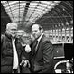 Efeito Dominó : foto Jason Statham