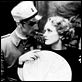 Marrocos : foto Gary Cooper, Marlene Dietrich