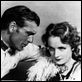 Marrocos : foto Gary Cooper, Marlene Dietrich