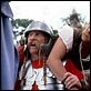 Asterix e Obelix Contra César : foto Christian Clavier, Gérard Depardieu