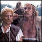 Asterix e Obelix Contra César : foto Christian Clavier, Gérard Depardieu