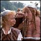 Asterix e Obelix Contra César : foto Christian Clavier, Gérard Depardieu