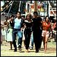 Grease - Nos Tempos da Brilhantina : foto John Travolta, Stockard Channing