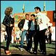 Grease - Nos Tempos da Brilhantina : foto John Travolta