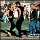 Grease - Nos Tempos da Brilhantina : foto John Travolta