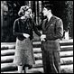 Rebecca, A Mulher Inesquecível : foto Joan Fontaine, Laurence Olivier