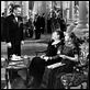Rebecca, A Mulher Inesquecível : foto Joan Fontaine, Laurence Olivier