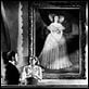 Rebecca, A Mulher Inesquecível : foto Joan Fontaine, Judith Anderson