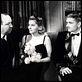 Rebecca, A Mulher Inesquecível : foto Joan Fontaine, Laurence Olivier