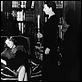 Rebecca, A Mulher Inesquecível : foto Joan Fontaine, Judith Anderson