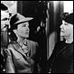Rebecca, A Mulher Inesquecível : foto Joan Fontaine, Laurence Olivier