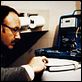 A Conversação : foto Gene Hackman