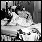 O Exorcista : foto Ellen Burstyn, Linda Blair