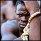 Amistad : foto Djimon Hounsou