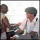 Gandhi : foto Ben Kingsley, Martin Sheen