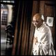 Gandhi : foto Ben Kingsley