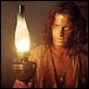 Greystoke - A Lenda de Tarzan, O Rei da Selva : foto Christopher Lambert