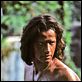 Greystoke - A Lenda de Tarzan, O Rei da Selva : foto Christopher Lambert