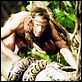 Greystoke - A Lenda de Tarzan, O Rei da Selva : foto Christopher Lambert
