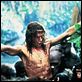 Greystoke - A Lenda de Tarzan, O Rei da Selva : foto Christopher Lambert, Ian Holm