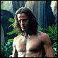 Greystoke - A Lenda de Tarzan, O Rei da Selva : foto Christopher Lambert