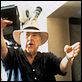A Fortuna de Cookie : foto Robert Altman
