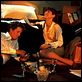 Amor à Segunda Vista : foto Hugh Grant, Sandra Bullock