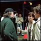 Amor à Segunda Vista : foto Hugh Grant, Marc Lawrence (II), Sandra Bullock