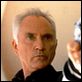 O Estranho : foto Terence Stamp