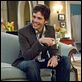 Vestida para Casar : foto James Marsden