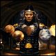 A Múmia - Tumba do Imperador Dragão : foto Jet Li