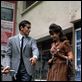 Paris Está em Chamas? : foto Alain Delon