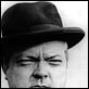 Paris Está em Chamas? : foto Orson Welles