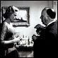 Disque M Para Matar : foto Alfred Hitchcock, Grace Kelly