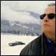 O Doce Amanhã : foto Ian Holm